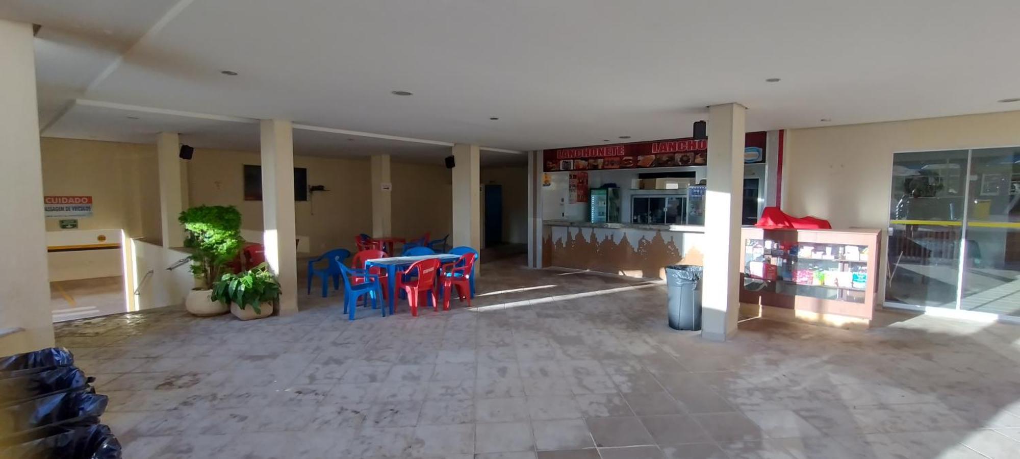 Prive Das Thermas I Caldas Novas - Achei Ferias - Com Roupa De Cama Zewnętrze zdjęcie