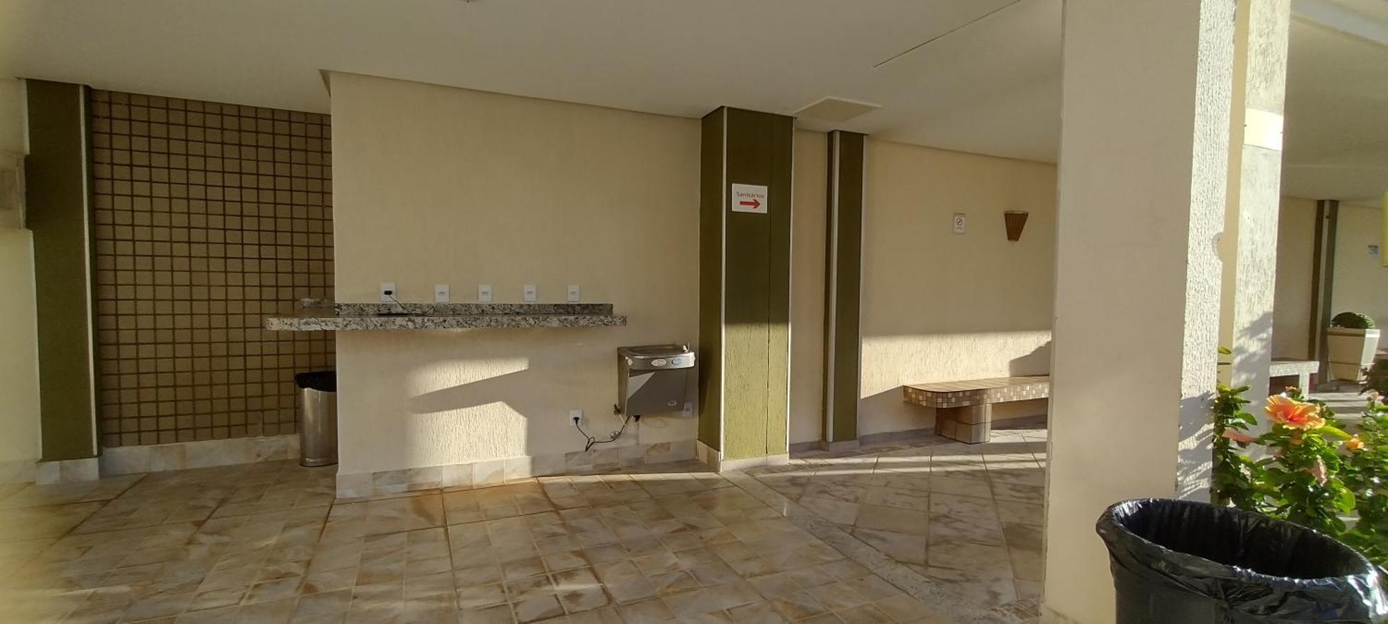 Prive Das Thermas I Caldas Novas - Achei Ferias - Com Roupa De Cama Zewnętrze zdjęcie