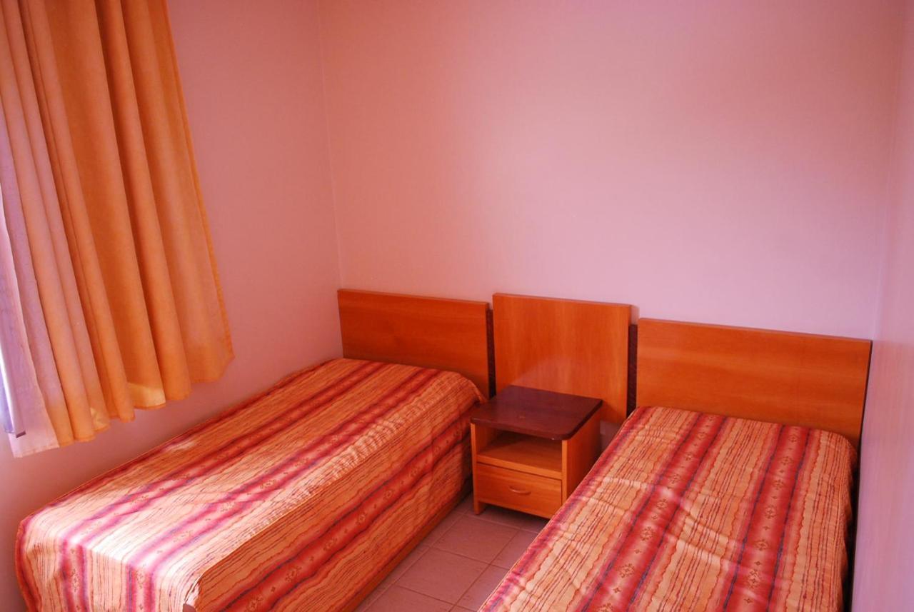Prive Das Thermas I Caldas Novas - Achei Ferias - Com Roupa De Cama Zewnętrze zdjęcie